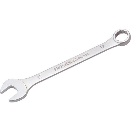 PROXXON Combination Spanner 17mm 83917 1 piece