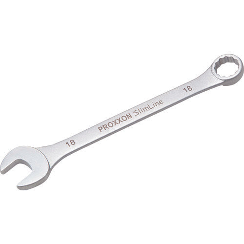 PROXXON Combination Spanner 18mm 83918 1 piece