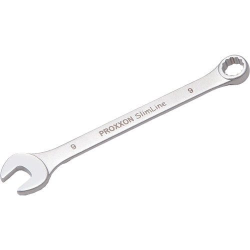 PROXXON Combination Spanner 9mm 83909 1 piece