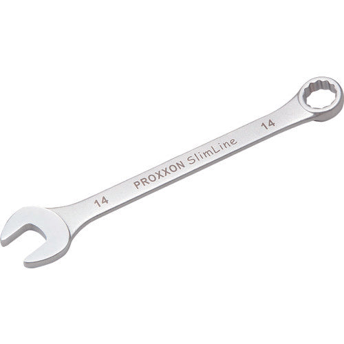 PROXXON Combination Spanner 14mm 83914 1 piece