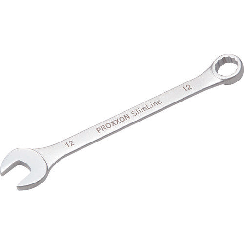 PROXXON Combination Spanner 12mm 83912 1 piece
