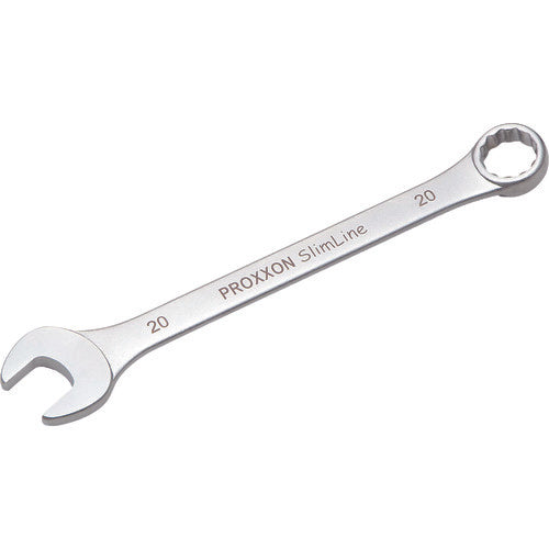 PROXXON Combination Spanner 20mm 83920 1 piece