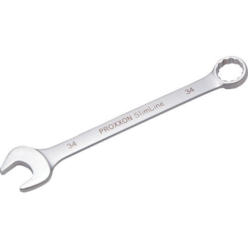 PROXXON Combination Spanner 34mm 83933 1 piece