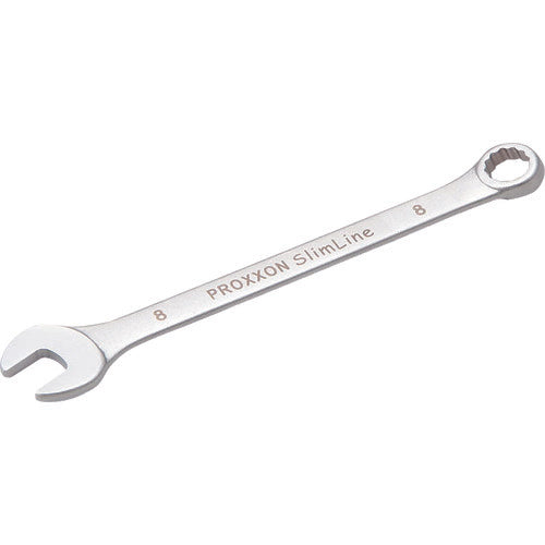 PROXXON Combination Spanner 8mm 83908 1 piece