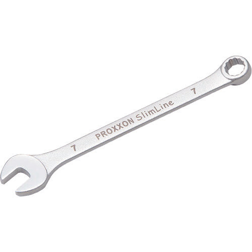 PROXXON Combination Spanner 7mm 83907 1 piece