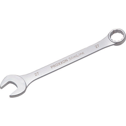 PROXXON Combination Spanner 27mm 83927 1 piece