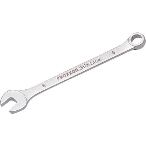 PROXXON Combination Spanner 6mm 83906 1 piece