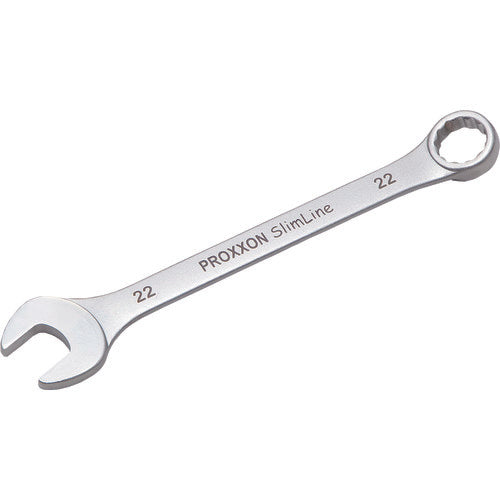 PROXXON Combination Spanner 22mm 83922 1 piece