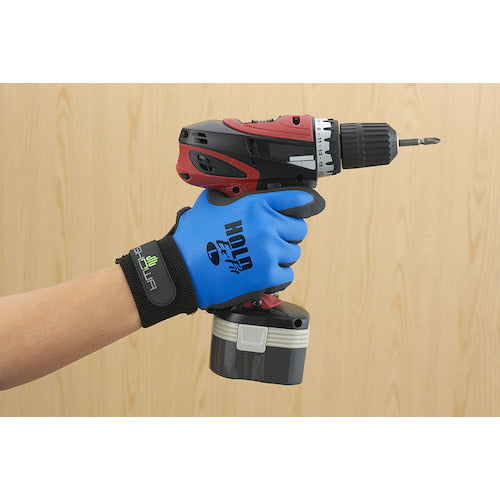 SHOWA Hold Ex-Fit M size NO306EF-M 1 pair