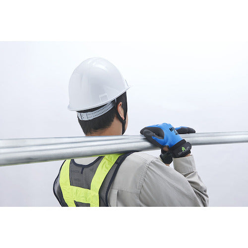 SHOWA Hold Ex-Fit M size NO306EF-M 1 pair