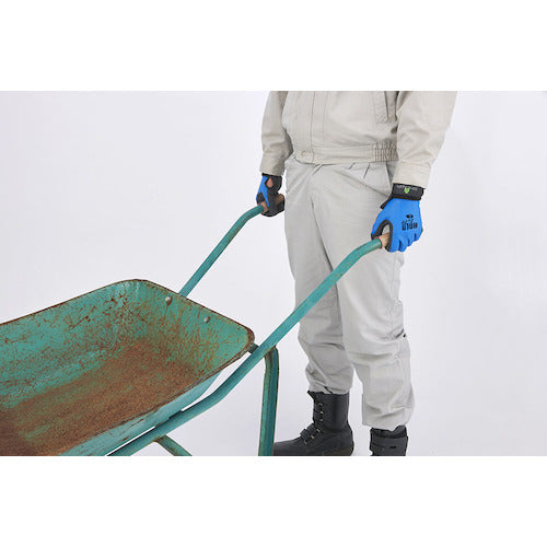 SHOWA Hold Ex-Fit M size NO306EF-M 1 pair