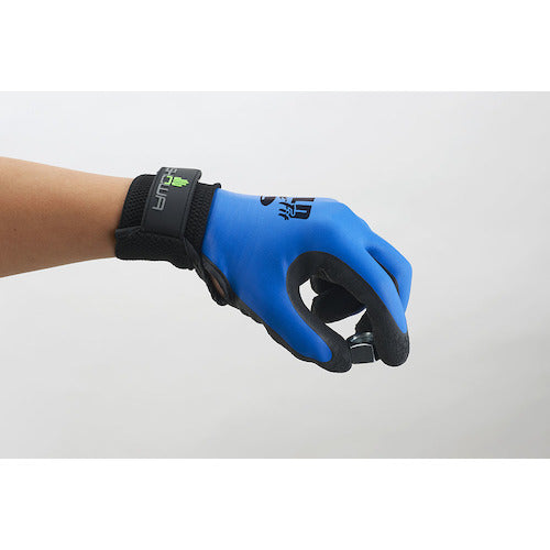 SHOWA Hold Ex-Fit M size NO306EF-M 1 pair