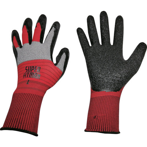 Fuji Gloves Super Fit Man Multicolor L 9672-L 1 pair