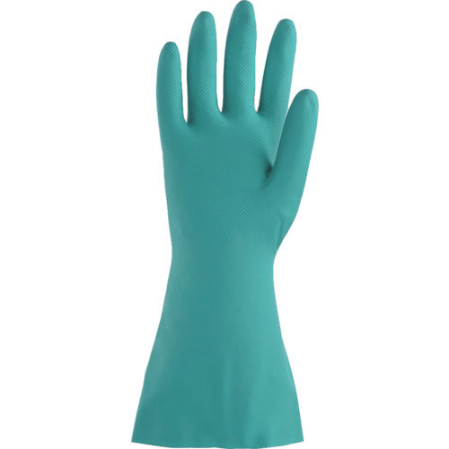 ＤＡＩＬＯＶＥ　化学防護手袋　ダイローブバリュー　ＹＮ５０１１　Ｓサイズ　DVYN5011-S　1 双