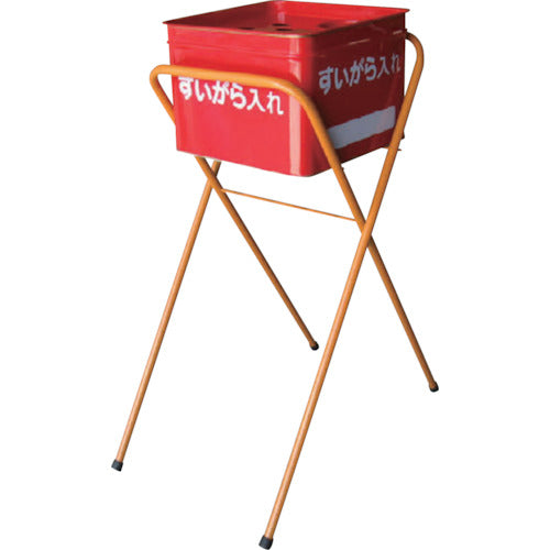 Green Cross Half Can with Cup, Legs Only (Yellow) 1129030302 1 pc