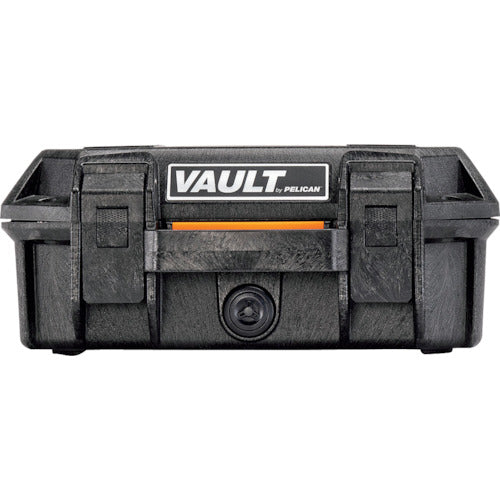 ＰＥＬＩＣＡＮ　Ｖ１００ＷＤ　ヴォールトケース　ディバイダー付　VCV100-0040-BLK　1 個