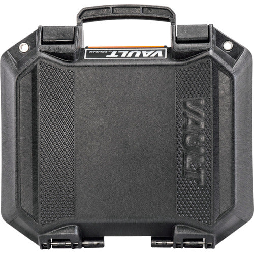 ＰＥＬＩＣＡＮ　Ｖ１００ＷＤ　ヴォールトケース　固形フォーム付　VCV100-0000-BLK　1 個