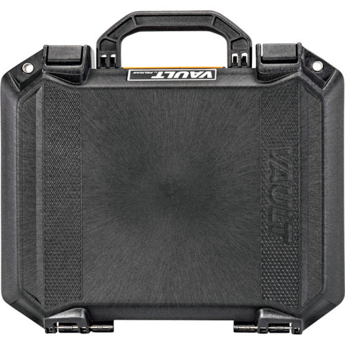 ＰＥＬＩＣＡＮ　Ｖ２００ＷＤ　ヴォールトケース　固形フォーム付　VCV200-0000-BLK　1 個