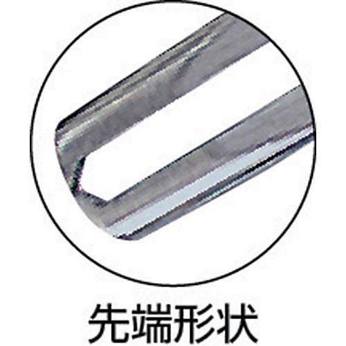 Merry Miniature End Nippers 115mm M-M16 1 piece