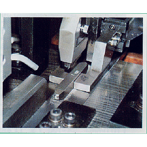 TRUSCO Holder-type precision engraving 3mm SHK-30 1 S