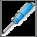 이스칼 부품 토크스키 T-7/51 1개