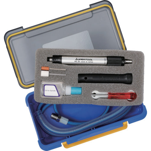 Super Micro Air Grinder (φ3) MS3H 1 unit