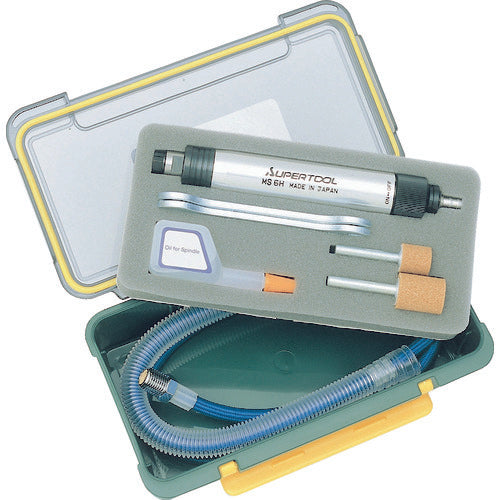 슈퍼 에어 그라인더 전용 콜릿 MS3H용 콜릿 내경: 2.35mm MSK-3H2.4 1개