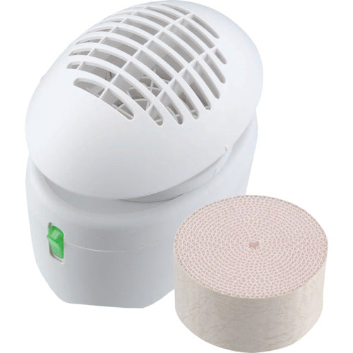 Earth Commercial Honeycomb Insect Repellent Fan AC 661715 1 pc