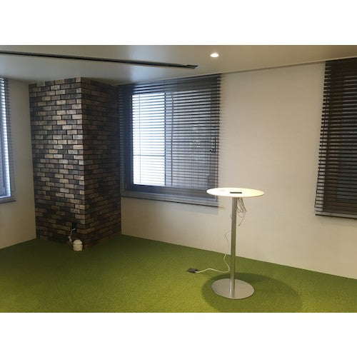 Earth Commercial Honeycomb Insect Repellent Fan AC 661715 1 pc