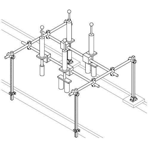 Miyoshi Machinery Pijon SS1008-150 SS1008-150 1 unit