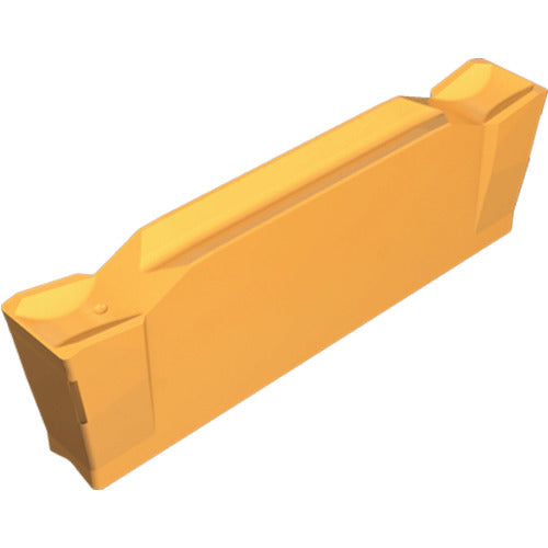 イスカル　ドゥーグリップ　突っ切り加工用チップ　ＤＧＮ／ＤＧＮＣ／ＤＧＮＭ−Ｃ　ＩＣ１０１０　DGN 5003C　10 個