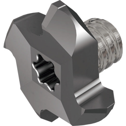 Iscar Multimaster Small Diameter Grooving Head MM GRIT-4T8/6T10 IC908 MM GRIT22K-45A-4T8 2 pieces