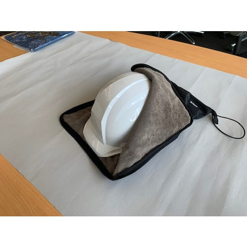 ＴＲＵＳＣＯ　吸水マイクロファイバーバッグ　３１０ｘ４３０ｍｍ　MFRC　1 個