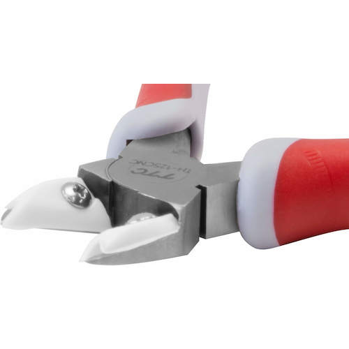 ＴＴＣ　つかめるニッパー強力タイプ１２５ｍｍ　TH-125CNC　1 丁