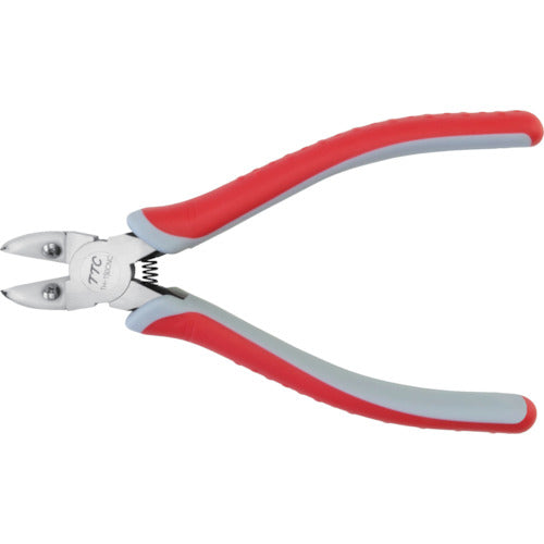 TTC Grip Nippers, Heavy Duty, 150mm, TH-150CNC, 1 piece