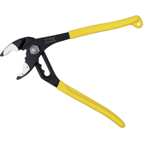 TTC 워터 펌프 푸라 이어 스프링 부착 200mm WP-200SC-S 1 丁