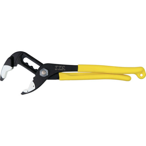 TTC 워터 펌프 푸라 이어 스프링 부착 200mm WP-200SC-S 1 丁