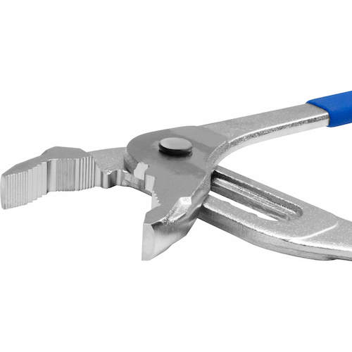 TTC Water Pump Pliers 250mm with Spring WP-250SS 1 Piece