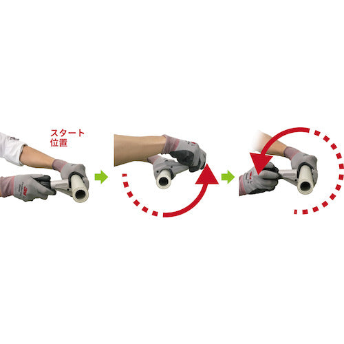 Ｎｅｋｉａ　マルチパイプカッター　ドレンマルチくん　742JPN　1 個