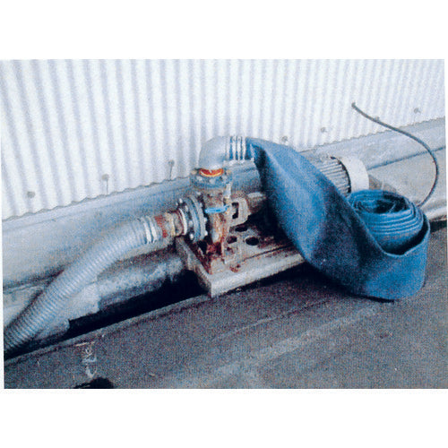 ハッコウ　フローホース　３２Ａ　３０ｍ　FL-32-30　1 巻