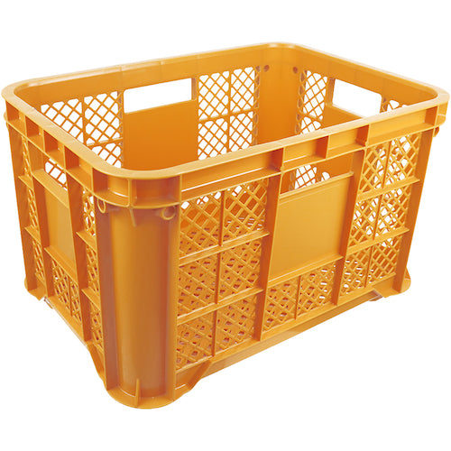 リス　ＭＢ型メッシュコンテナー収穫コンテナーＦ　６３３５０３　　SHUKAKUCONTAINERF　1 個