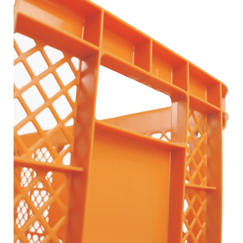 リス　ＭＢ型メッシュコンテナー収穫コンテナーＦ　６３３５０３　　SHUKAKUCONTAINERF　1 個