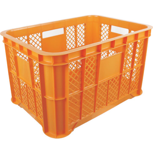 リス　ＭＢ型メッシュコンテナー収穫コンテナーＢ　６３３４９７　　SHUKAKUCONTAINERB　1 個