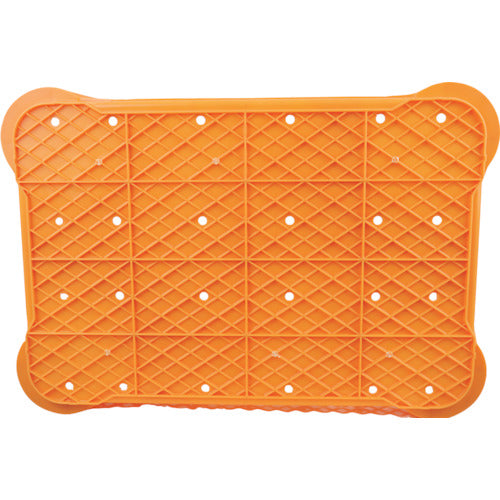 リス　ＭＢ型メッシュコンテナー収穫コンテナーＢ　６３３４９７　　SHUKAKUCONTAINERB　1 個