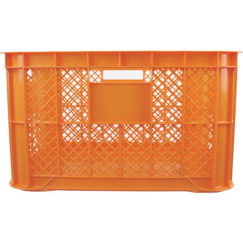 リス　ＭＢ型メッシュコンテナー収穫コンテナーＢ　６３３４９７　　SHUKAKUCONTAINERB　1 個