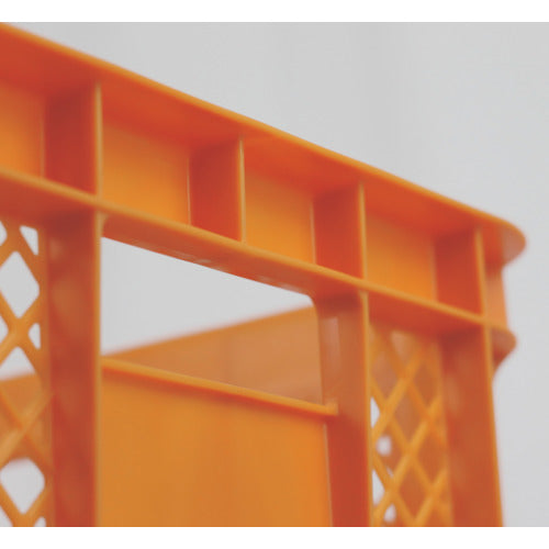 リス　ＭＢ型メッシュコンテナー収穫コンテナーＢ　６３３４９７　　SHUKAKUCONTAINERB　1 個