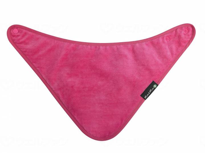 Mum2Mum 반다니 타이프 시퀀싱 핑크 스튜디오