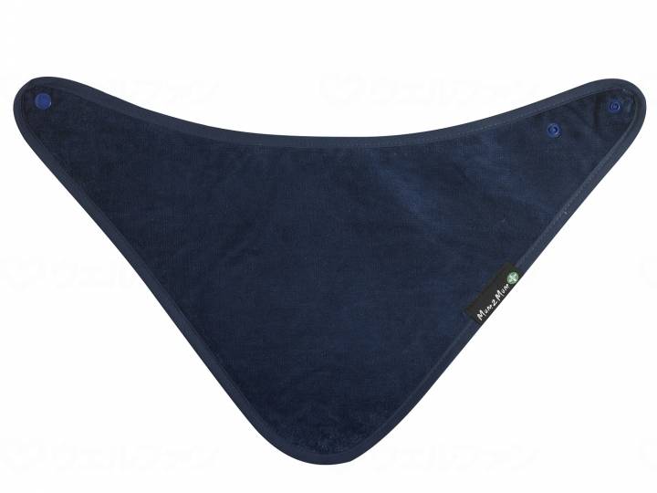 Mum2Mum Bandana Type Navy Small