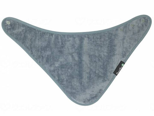 Mum2Mum Bandana Type Gray Large