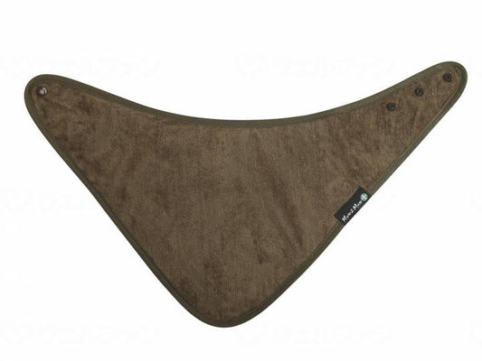 Mum2Mum Bandana Type Chocolate Large